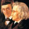 Jacob e Wilhelm Grimm