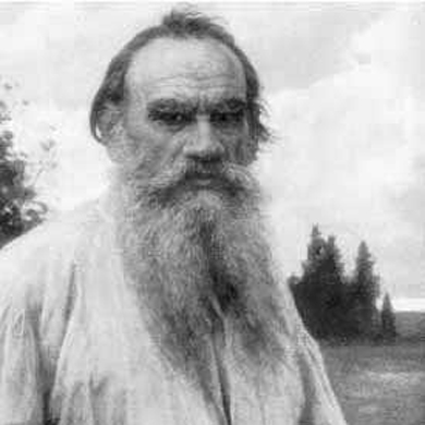 Lev Tolstoj