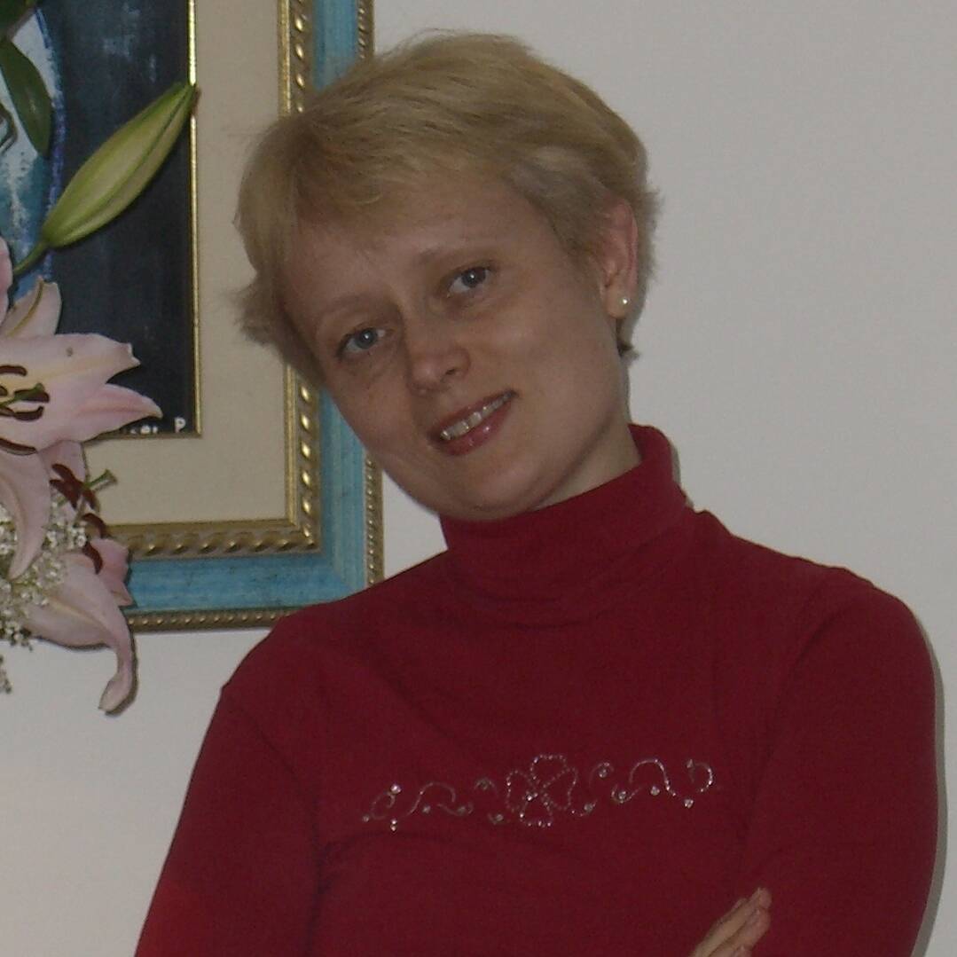 Olga Romanova